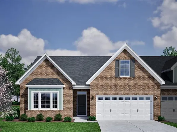 2087 Harris Farm Ct, Burlington, NC 27215