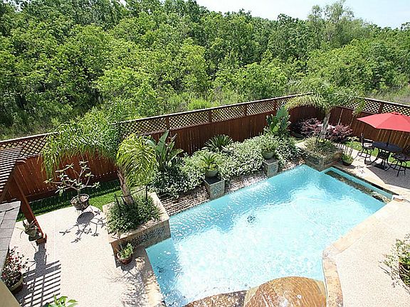 Surrounded by nature for miles and miles!!  The ultimate private property.