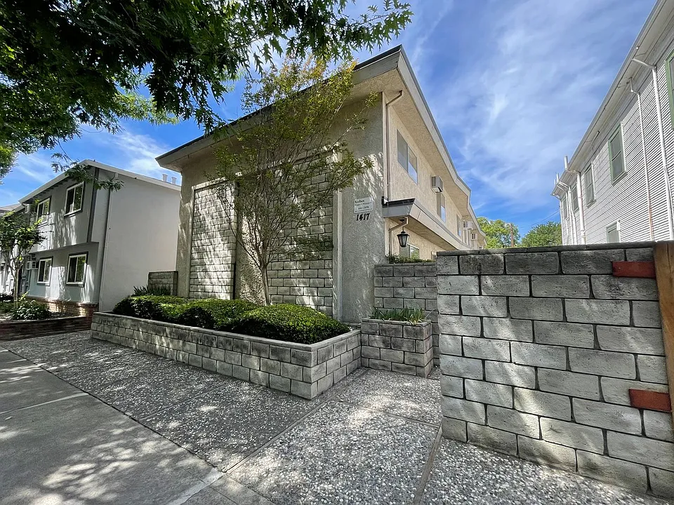 1417 T Street