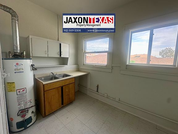 2nd image of 1011 E Yandell Dr #5