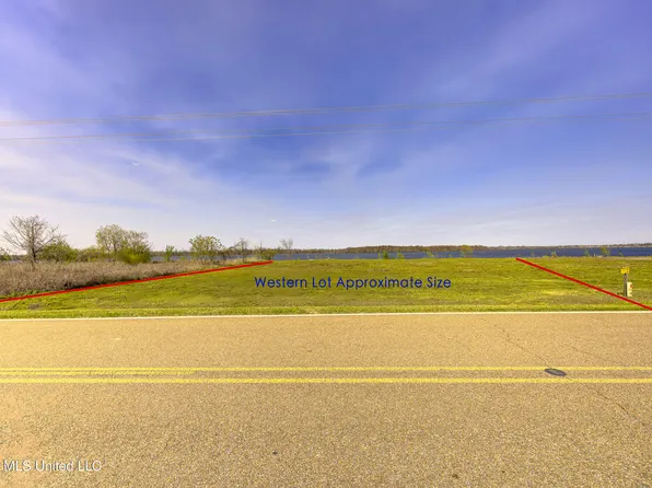 2420 Eagle Lake Shore Rd, Vicksburg, MS 39183