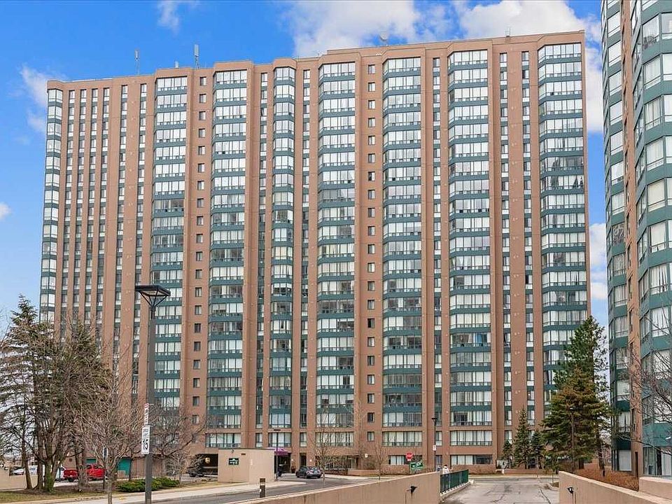 155 Hillcrest Ave Mississauga, ON, L5B3Z2 Apartments for Rent Zillow