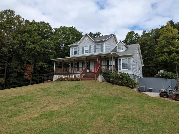 4715 Providence Church Rd, Ferrum, VA 24088