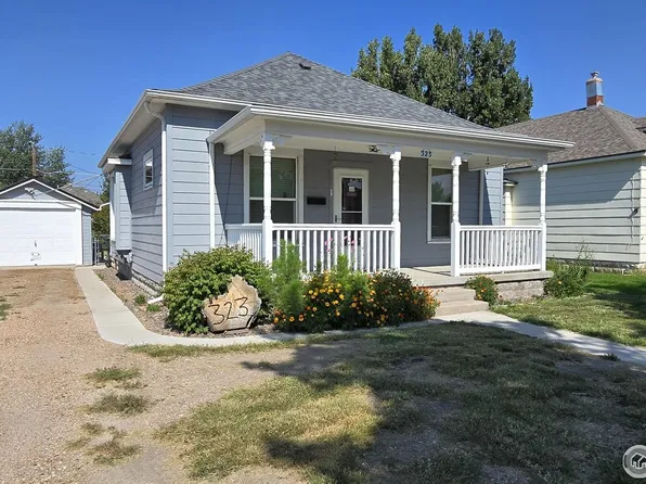 323 N 6th St, Sterling, CO 80751