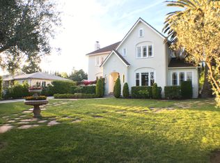 1771 E Orange Grove Blvd, Pasadena, CA 91104