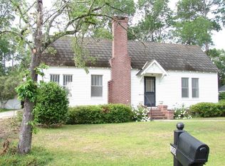 100 6th Ave SE, Cairo, GA 39828