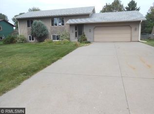 3719 139th Ave NW, Andover, MN 55304