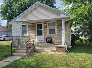 610 W 7th St, Rushville, IN