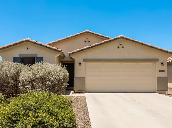 37870 N Beverly Ave, San Tan Valley, AZ 85140
