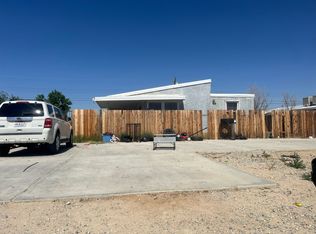 13071 Davenport St, North Edwards, CA 93523