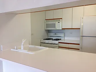 Rented by Olnick Organization