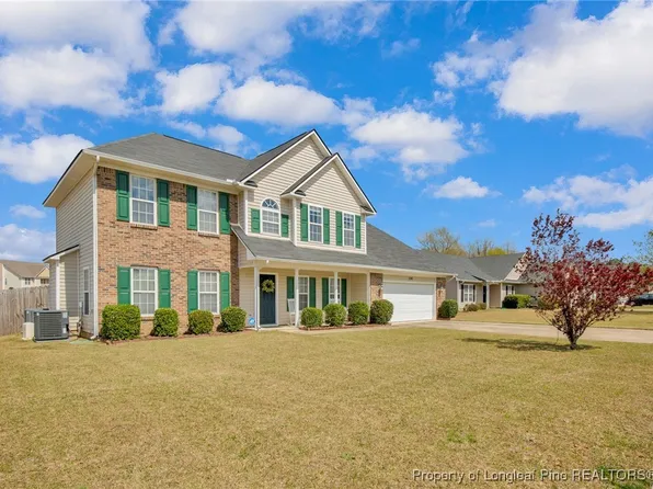 5740 Nessee St, Fayetteville, NC 28314