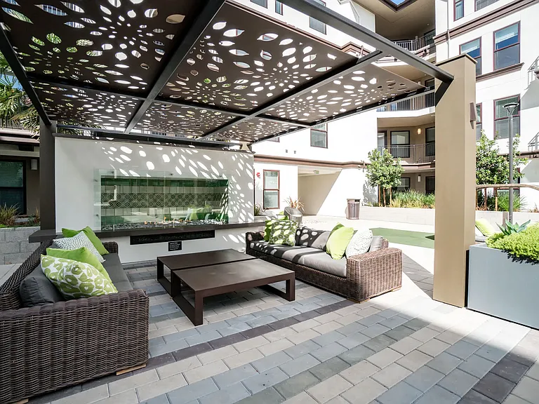 Villas on the Boulevard — Photo 16