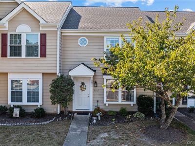 9512 Sara Beth Cir, Glen Allen, VA, 23060