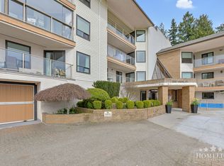 1350 Vidal St #519, White Rock, BC