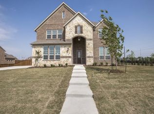 1160 Olympia Ln, Prosper, TX 75078