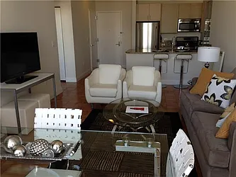 Rented by Nancy Packes Inc.