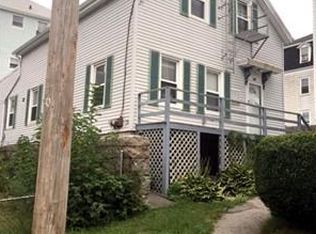 140 Forest St, Fall River, MA 02721