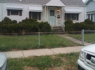 4846 Columbia Ave, Hammond, IN 46327