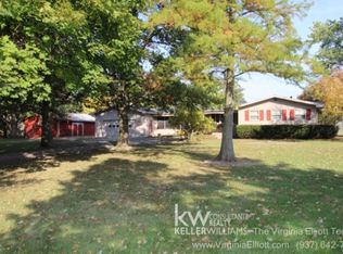 12518 Lowe Rd, Marysville, OH 43040
