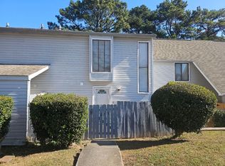 275 Country Club Dr, Jonesboro, GA