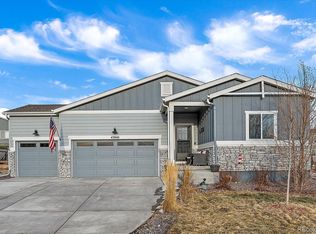 42840 Hawktree Cir, Elizabeth, CO 80107