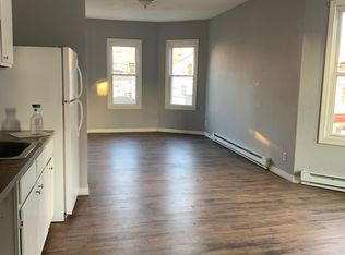8 Cedar St APT 2L, Lynn, MA 01905