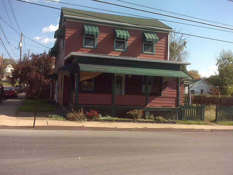 FrontView