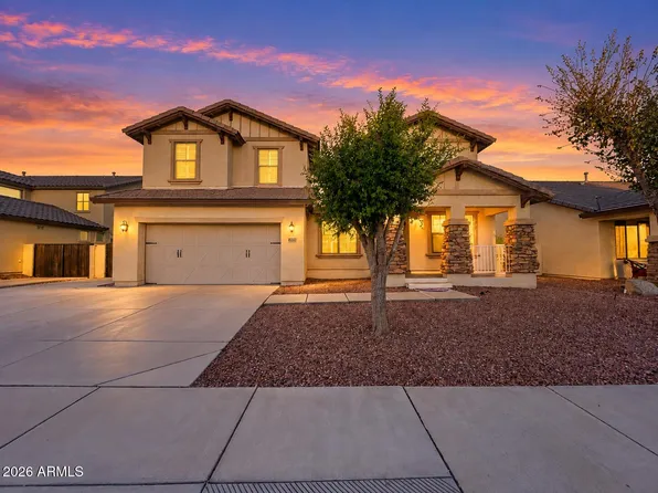 12827 N 142nd Avenue, Surprise, AZ 85379