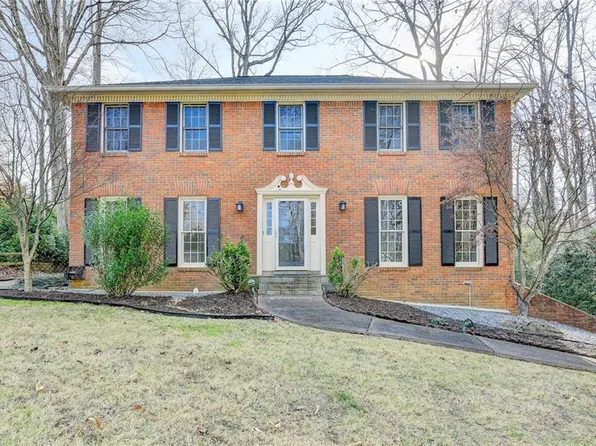 1954 Split Rail Ct, Marietta, GA 30068