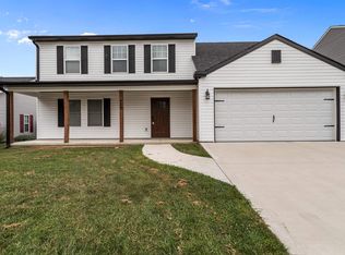 422 Ariel Dr, Kokomo, IN 46901