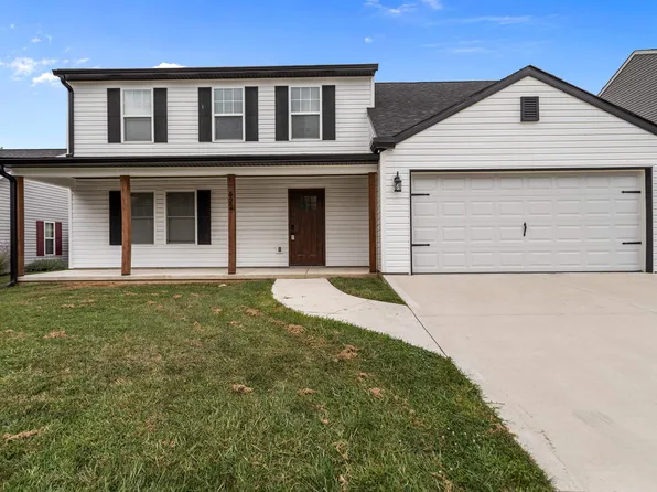 422 Ariel Dr, Kokomo, IN 46901