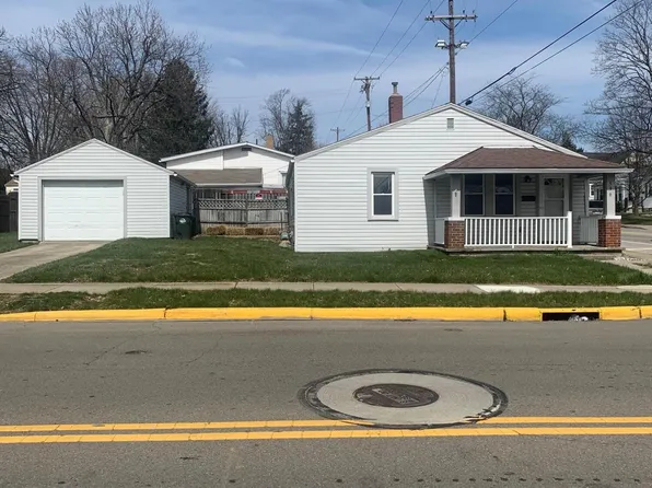 596 Washington Ave, Urbana, OH 43078