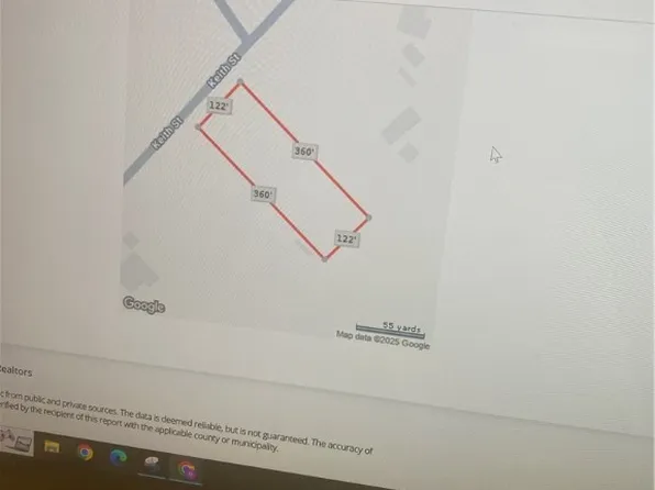 1821 Keith St, Pahrump, NV 89048