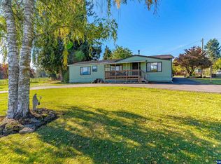 36098 Cold Springs Rd, Lebanon, OR 97355