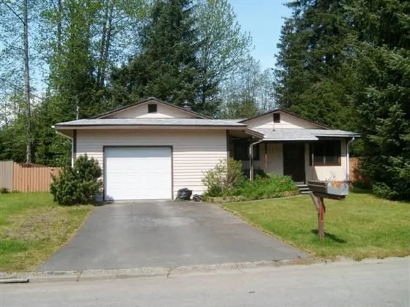 8132 Pinewood Dr, Juneau, AK 99801