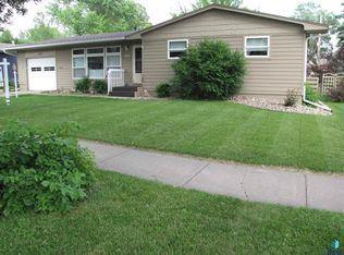 3108 S 7th Ave, Sioux Falls, SD 57105
