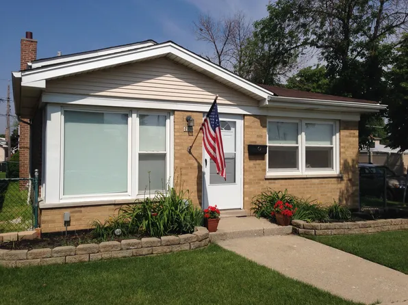 4900 S Knox Ave, Chicago, IL 60632