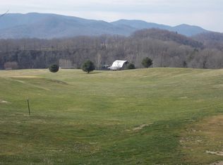 Tbd Loves Mill Rd, Chilhowie, VA 24319