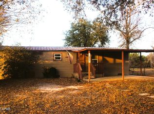 9023 Deanne Rd, Panama City, FL 32404