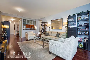 Sold by Trump International Realty