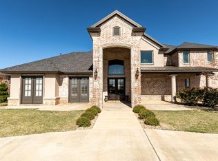 2109 Avenue N St, Abernathy, TX 79311