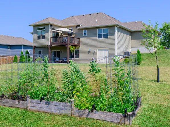 5493 Diversey Rdg, Columbia, MO 65203