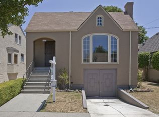 3132 Sheffield Ave, Oakland, CA 94602