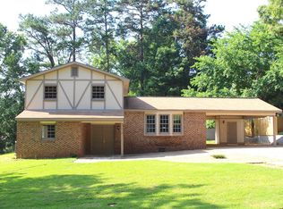 4901 Sterling Ridge Ct, Columbus, GA 31909