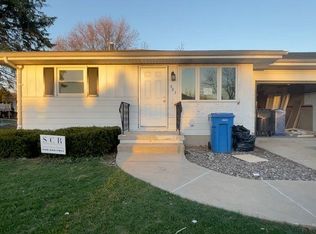 603 N Madison St, Waunakee, WI 53597