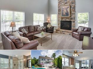 2510 Whippoorwill Way, Huntingtown, MD 20639