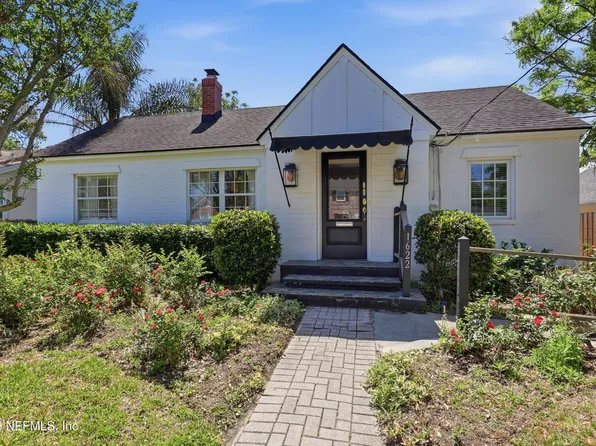 1622 AVOCA Place, Jacksonville, FL 32207