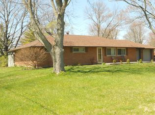 9159 Shawhan Dr, Dayton, OH 45458
