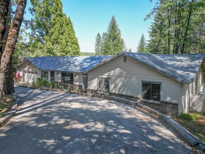 612 Oak St, McCloud, CA, 96057